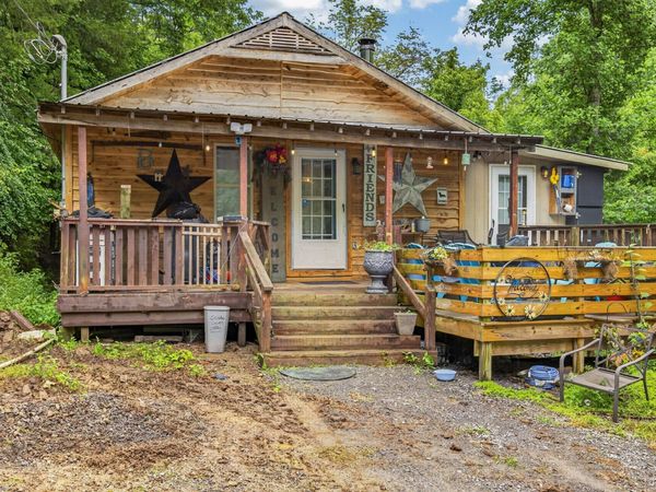 339 Wheeler Town Lane , Bloomington Springs, TN 38545