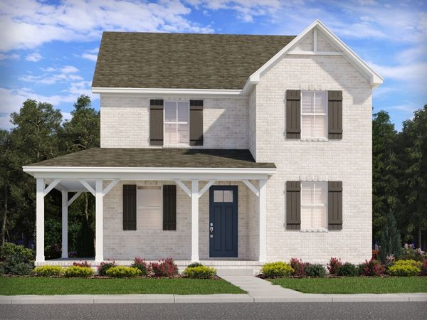 320 Aspen Aly , Mount Juliet, TN 37122