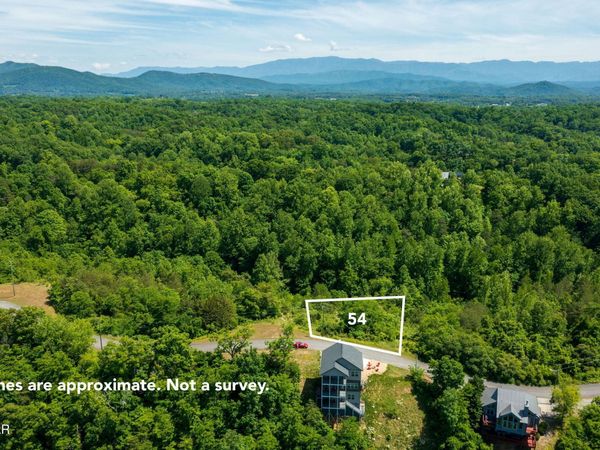 54 Mary Alice Way, Unit 54, Sevierville, TN 37876