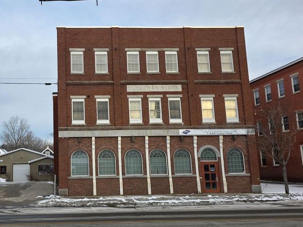 7 & 9 & TBD Central Street, Farmington, NH 03835