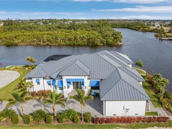 1729 NW 41st AVE , CAPE CORAL, FL 33993