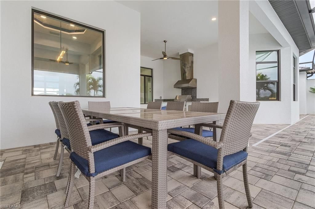1729 NW 41st Ave , Cape Coral, FL 33993 Photo