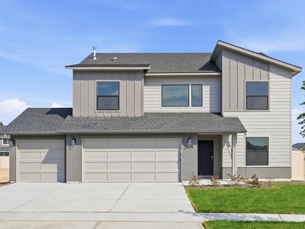 5205 S Edgecomb Way, Nampa, ID 83686