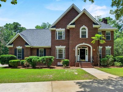 120 Overlook Drive , Blythewood, SC 29016