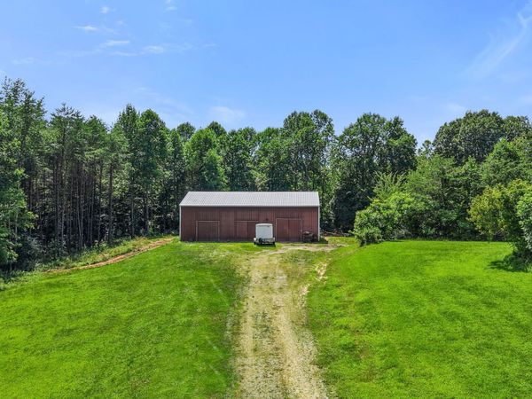 0 Upper Bean Blossom Road, Trafalgar, IN 46181