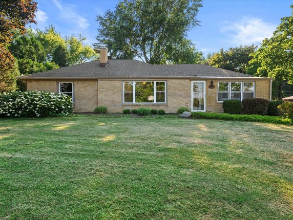 3048 N Newman Rd, Caledonia, WI 53406