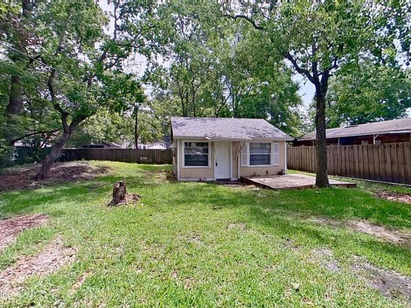 1323 WOODRUFF Avenue, Jacksonville, FL 32205