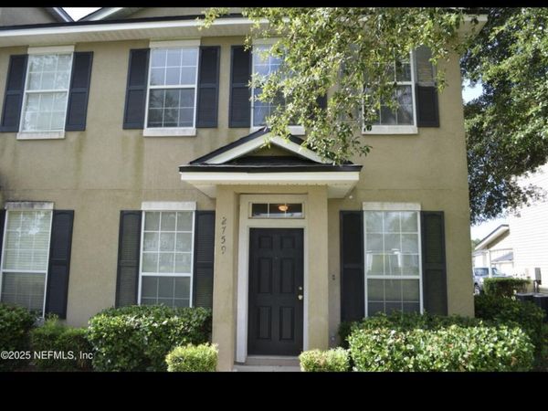 2881 ARLO Way, Orange Park, FL 32073