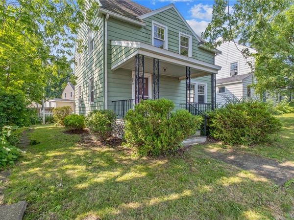 190 Conway Terrace, Oswego, NY 13126