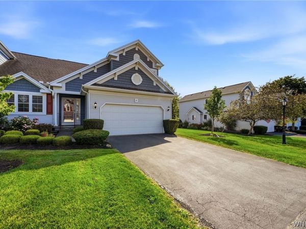 2850 Amsdell Road , Unit 21, Hamburg, NY 14075
