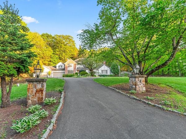 112 Bigelow Drive, Sudbury, MA 01776