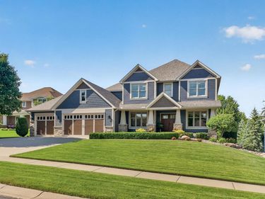 17796 76th Avenue N, Maple Grove, MN 55311