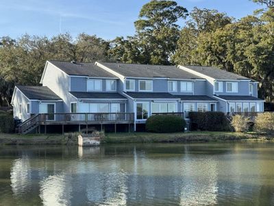 153 Finch Drive, Unit 283, Georgetown, SC 29440