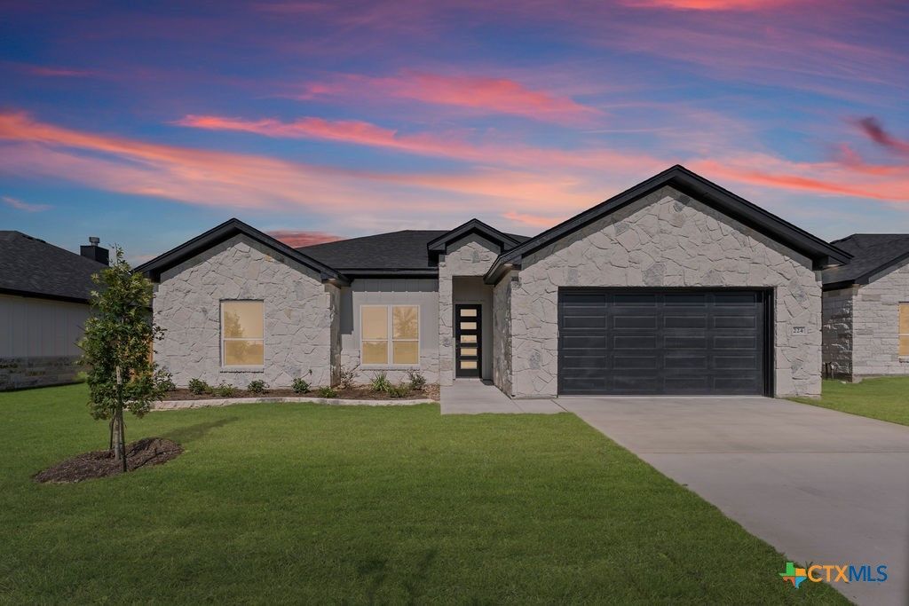 224 Creek Plum Lane , Temple, TX 76502 Main Photo