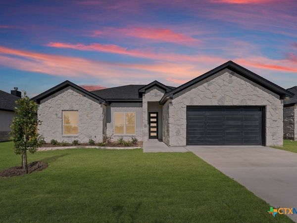 224 Creek Plum Lane , Temple, TX 76502