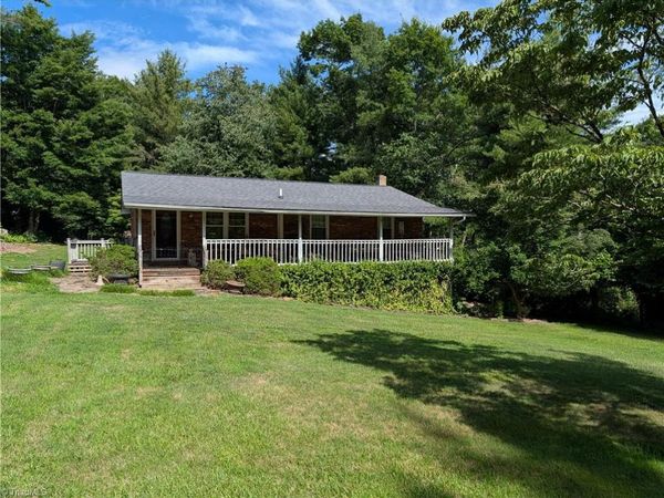 95 Glade Creek Road , Sparta, NC 28675