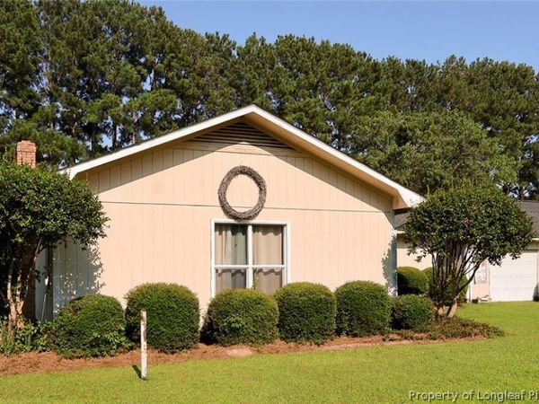 5455 Oxendine School Road, Maxton, NC 28364