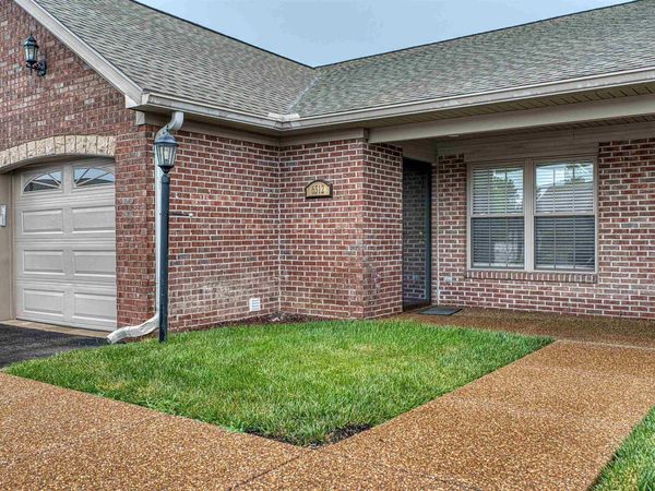 6312 Alex Lane, Evansville, IN 47715