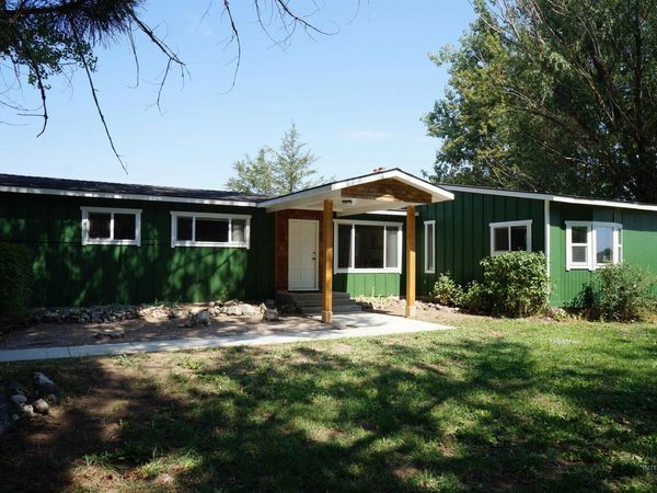 22952 Bumble Bee Lane, Middleton, ID 83644