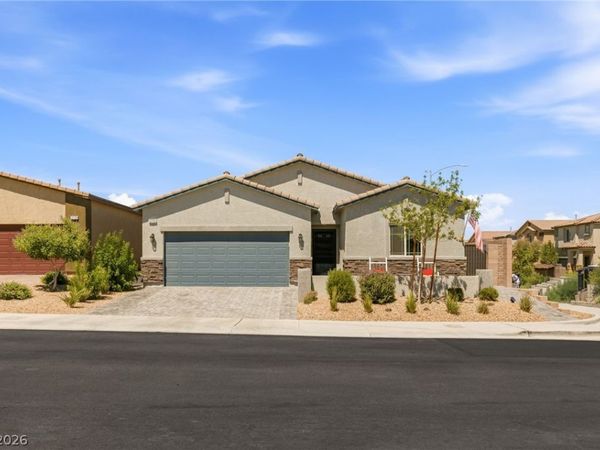 12755 Silver Satin Street, Henderson, NV 89044