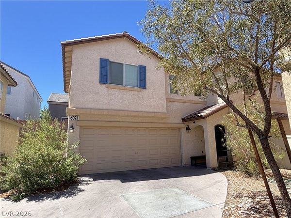 6021 Banbury Heights Way , Las Vegas, NV 89139