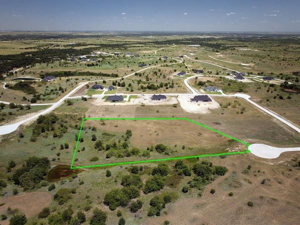4076 Grizzly Trail, Aledo, TX 76008