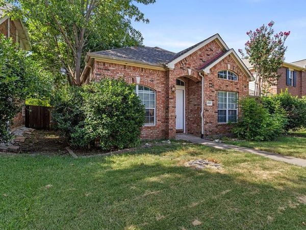 2027 Wimbledon Drive, Allen, TX 75013