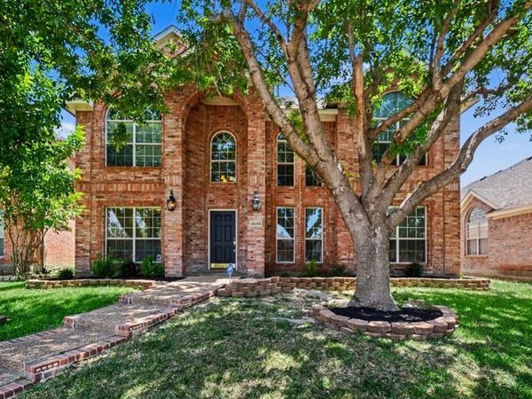 5645 Norris Drive, The Colony, TX 75056