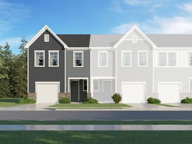 1416 Copper John Road, Wake Forest, NC 27587