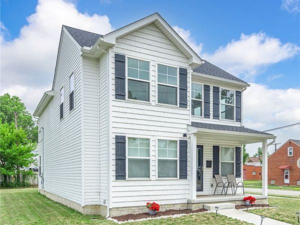 21451 Wilmore Avenue, Euclid, OH 44123