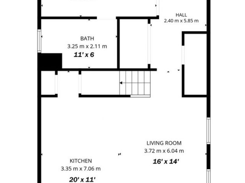21451 Wilmore Avenue, Euclid, OH 44123 Photo 35