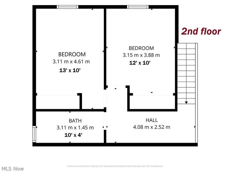 21451 Wilmore Avenue, Euclid, OH 44123 Photo 36
