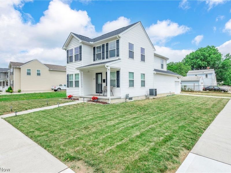 21451 Wilmore Avenue, Euclid, OH 44123 Photo 4