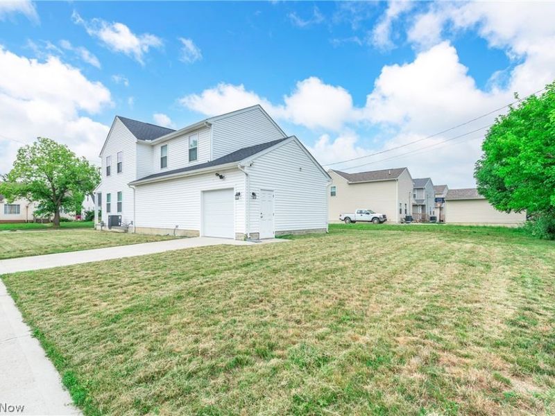 21451 Wilmore Avenue, Euclid, OH 44123 Photo 7