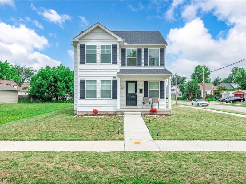 21451 Wilmore Avenue, Euclid, OH 44123 Photo 8