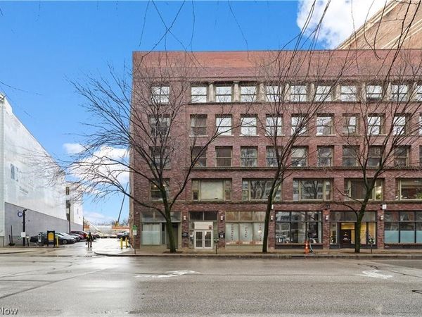 1104 E Prospect Avenue E, Unit 305, Cleveland, OH 44115