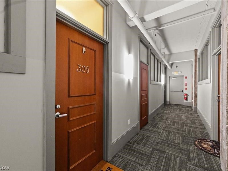 1104 E Prospect Avenue E, Unit 305, Cleveland, OH 44115 Photo 14