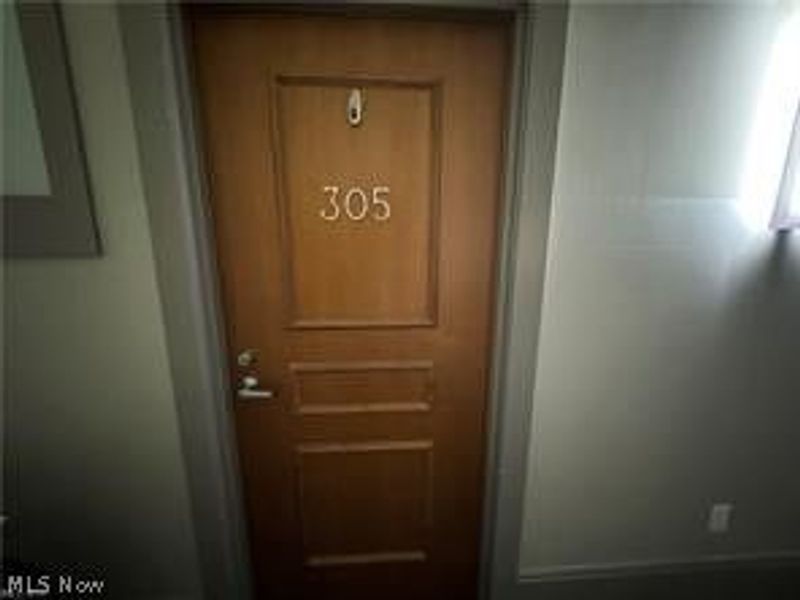1104 E Prospect Avenue E, Unit 305, Cleveland, OH 44115 Photo 15