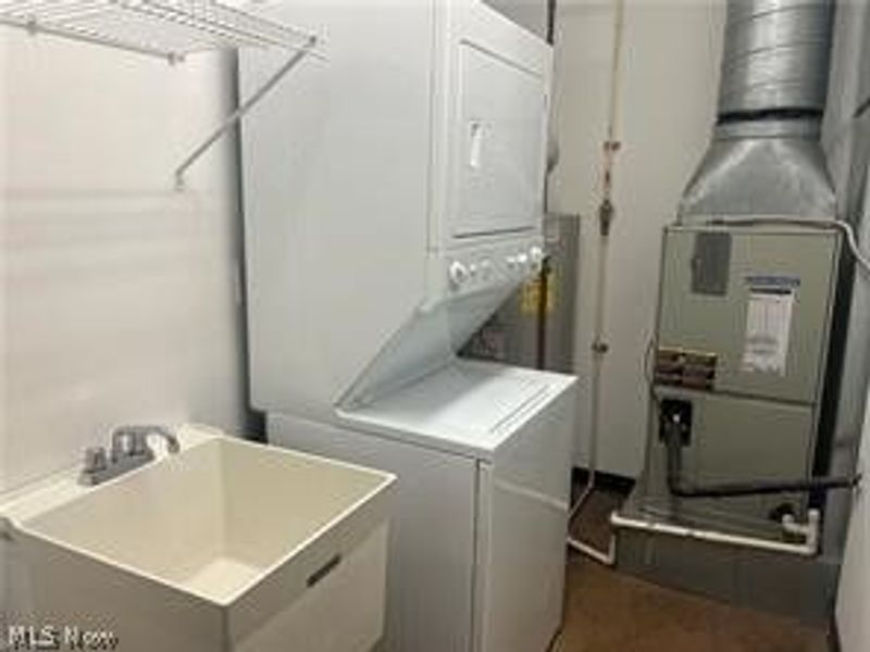 1104 E Prospect Avenue E, Unit 305, Cleveland, OH 44115 Photo 16