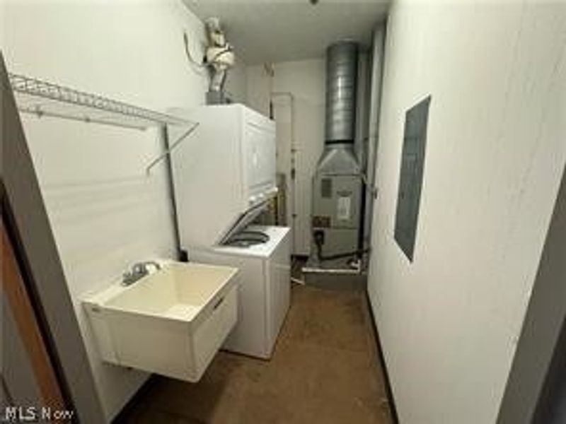 1104 E Prospect Avenue E, Unit 305, Cleveland, OH 44115 Photo 17