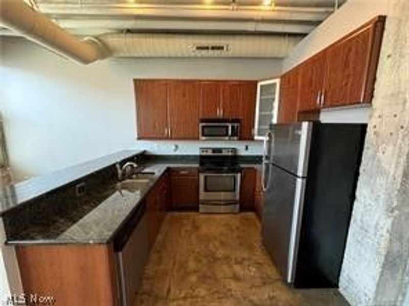 1104 E Prospect Avenue E, Unit 305, Cleveland, OH 44115 Photo 4