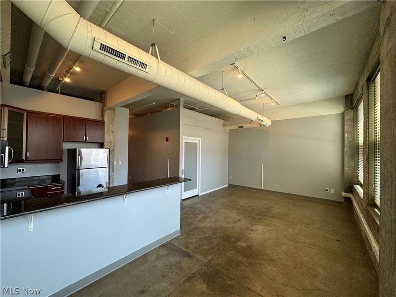 1104 E Prospect Avenue E, Unit 305, Cleveland, OH 44115 Photo 5