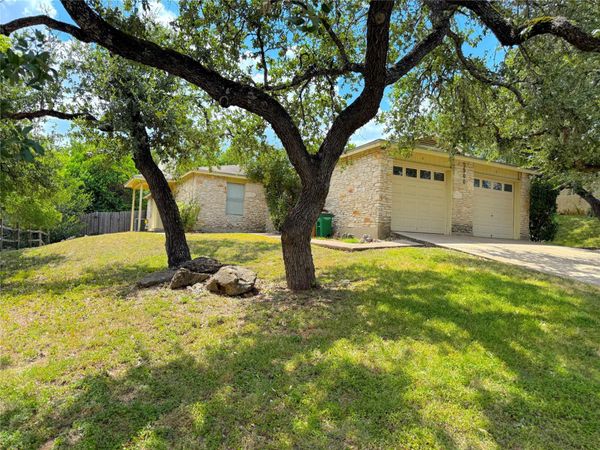 9900 Hundred Oaks CIR, Unit A, Austin, TX 78750