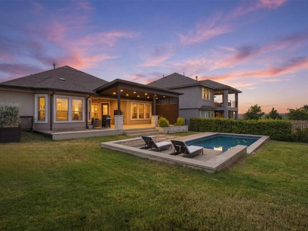4337 Opera PATH, Leander, TX 78641
