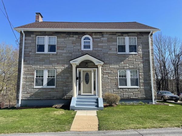 130 Emerald St, Gardner, MA 01440