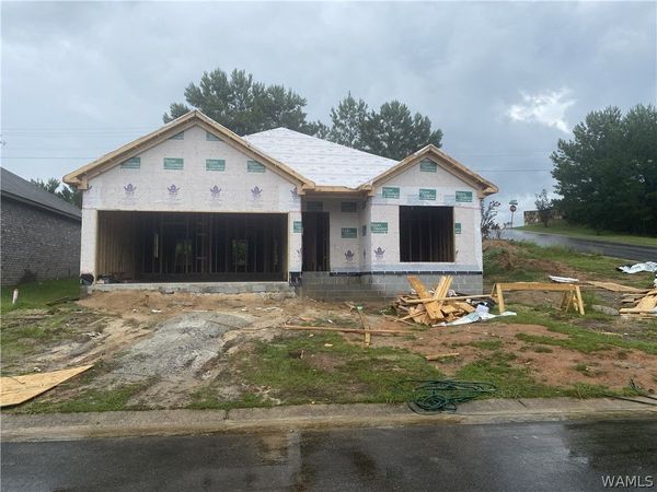 6570 JULIA PEARL Lane, Cottondale, AL 35453