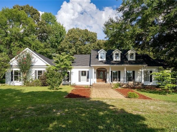 2821 County Rd. 50, Moundville, AL 35474