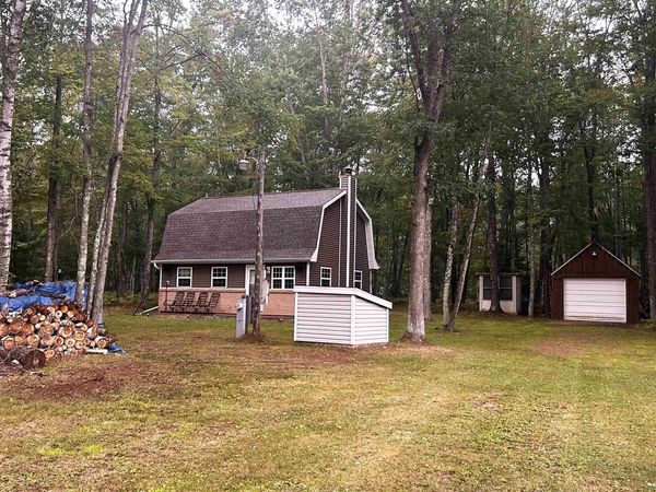 W12330 E BEDORA COURT, Stephenson, WI 54114