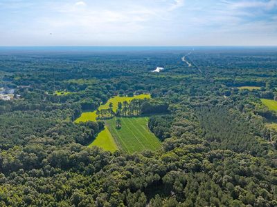 0 Hope Plantation Lane, Jacksonboro, SC 29452