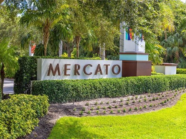 9115 Strada PL , Unit 5213, NAPLES, FL 34108